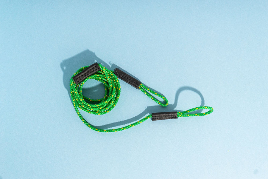 Runball's Dog Rope Toy Extension